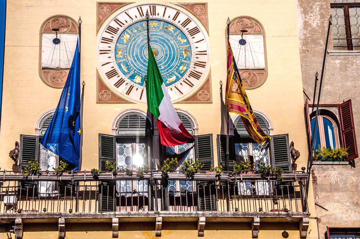 Finco-Donazzan, la maggioranza fa blocco