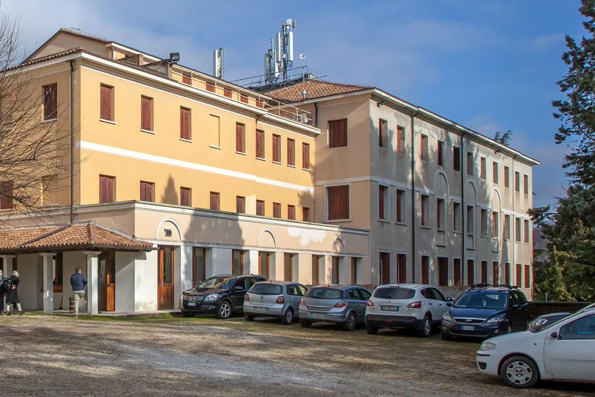 Ristorazione e turismo senza futuro: la lenta agonia dell'Istituto Maffioli