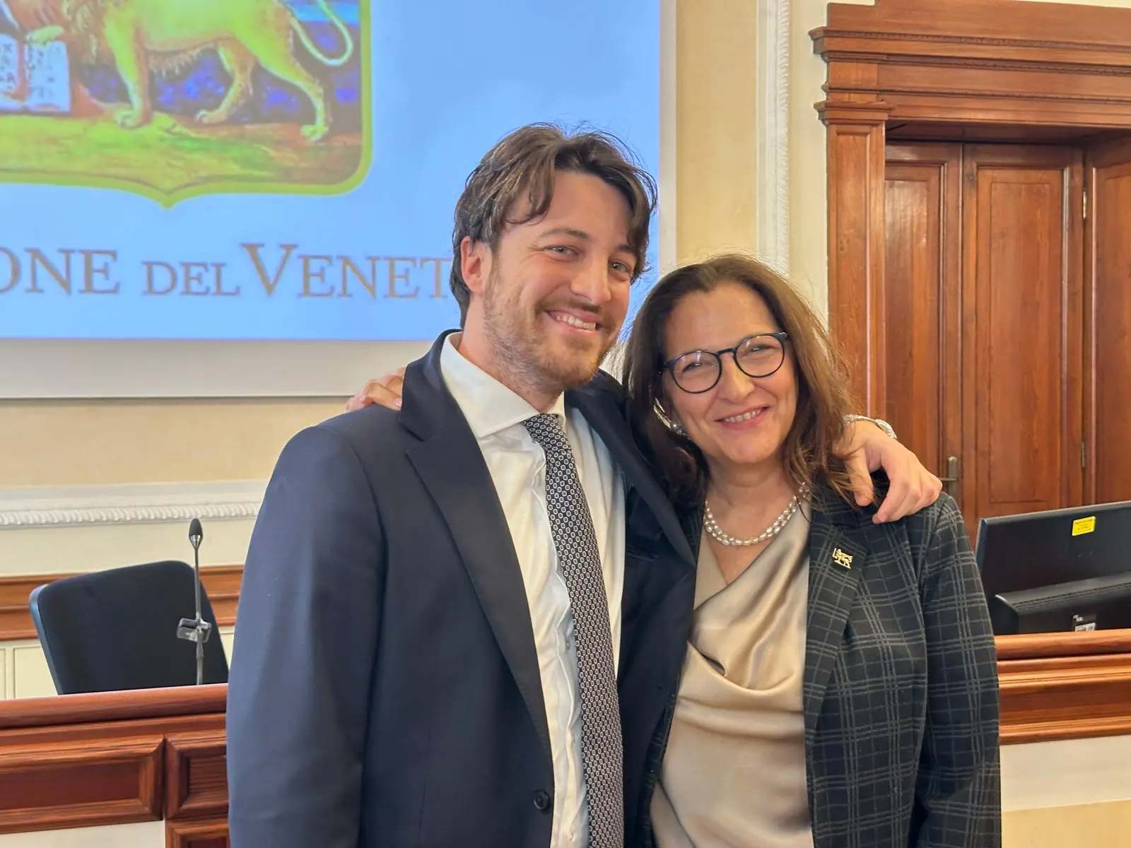 Centrodestra, il confronto si alza di tono: botta e risposta tra FdI e la consigliera Martini