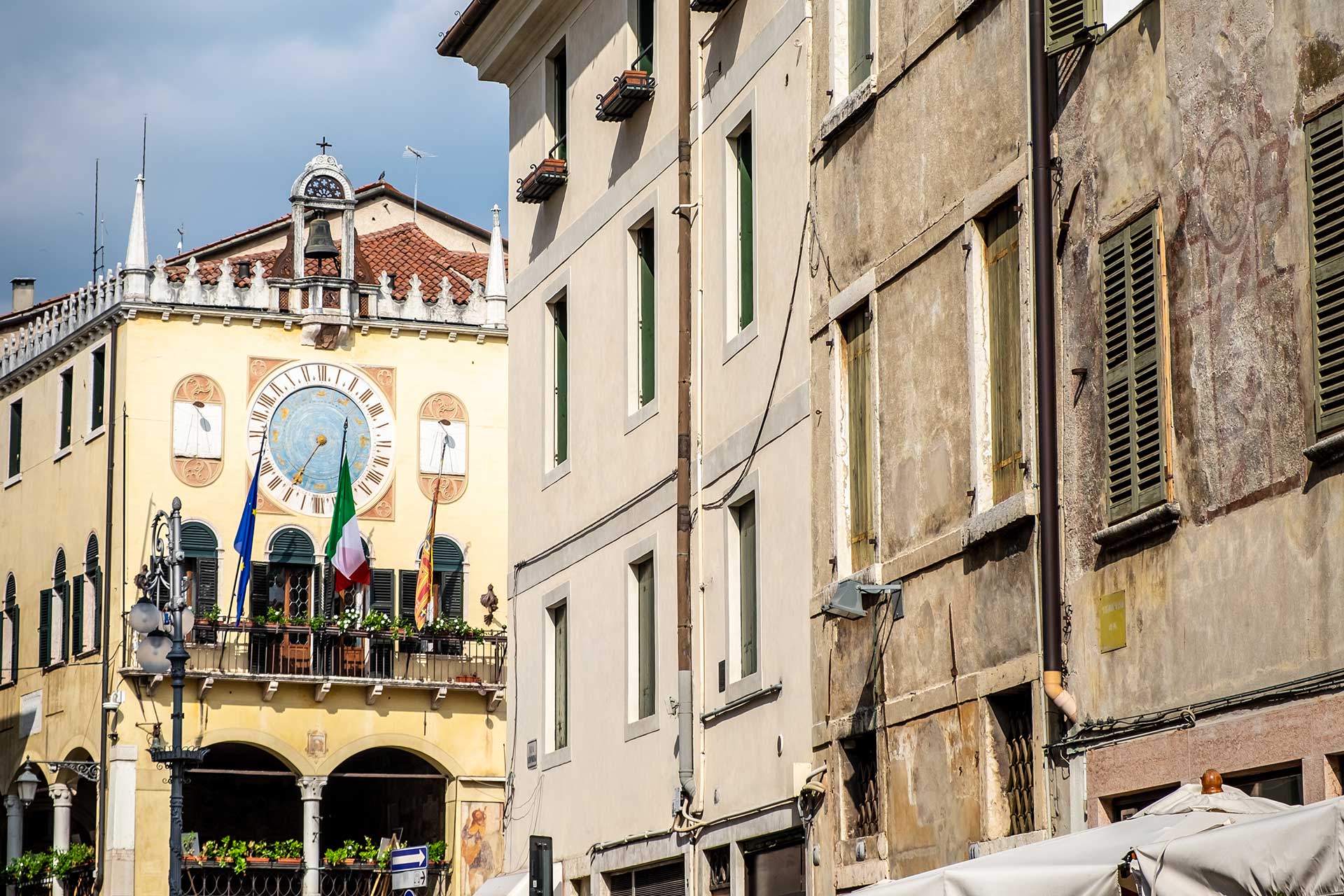 Bassano, minoranze unite contro la giunta