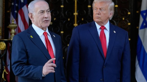 Usa-Israele, dagli aiuti militari a una partnership strategica permanente?