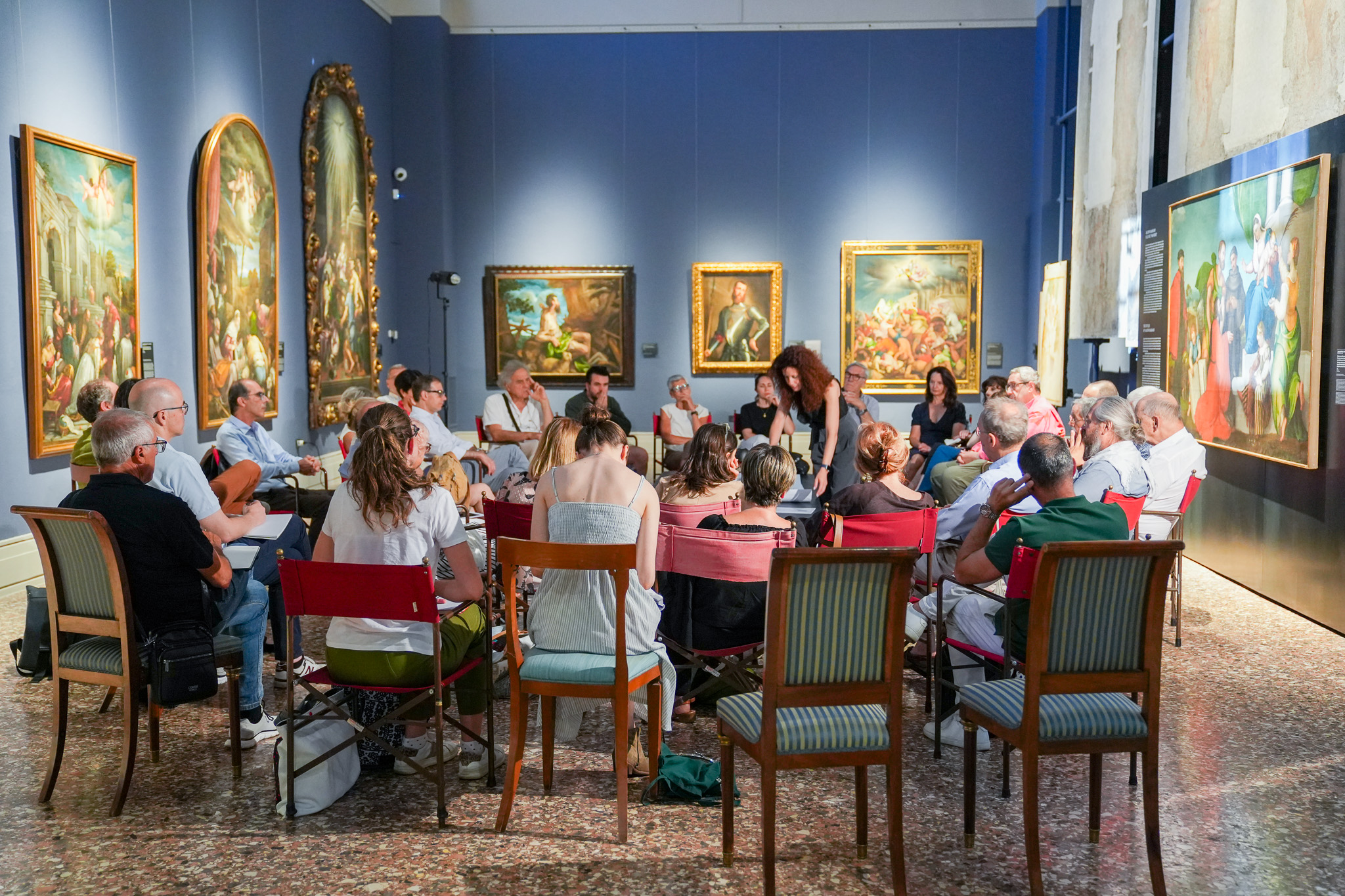La candidatura a Capitale della cultura unisce l'eredità artistica dei Remondini e di Canova a un programma di iniziative distribuito su mille giorni.