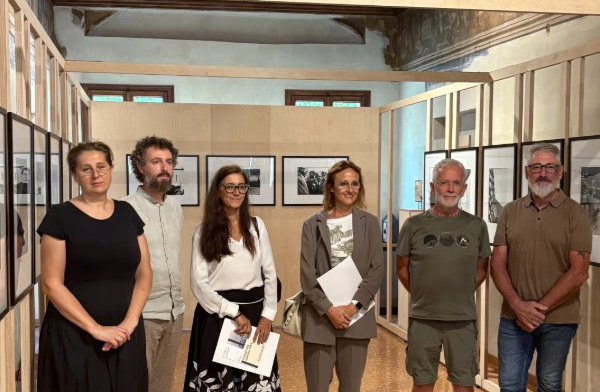 Al Museo Casa Giorgione, in mostra i protagonisti della fotografia italiana del dopoguerra