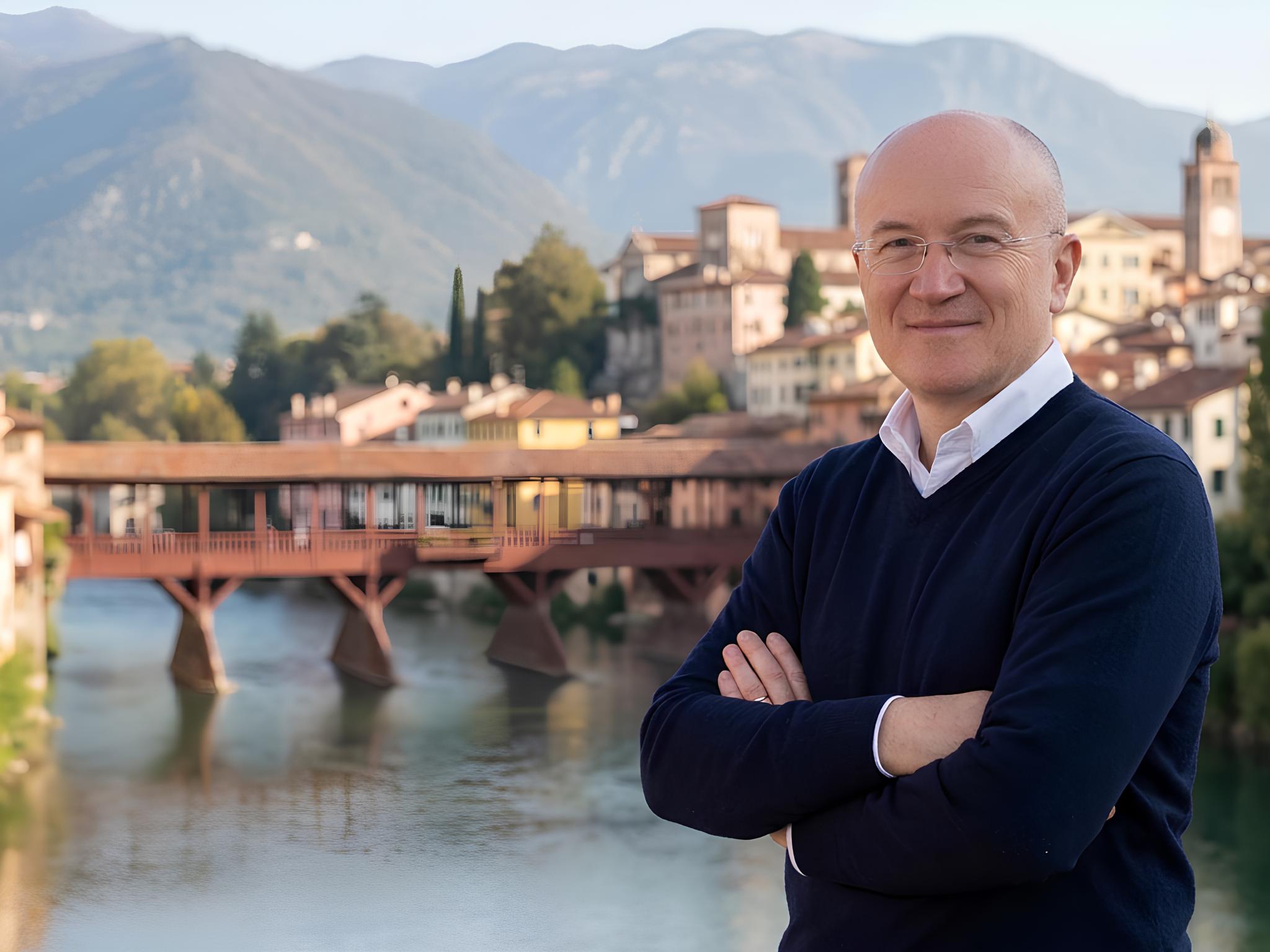La maggioranza scarica Stefano Giunta, ma salva l'alleanza con Fratelli d’Italia.