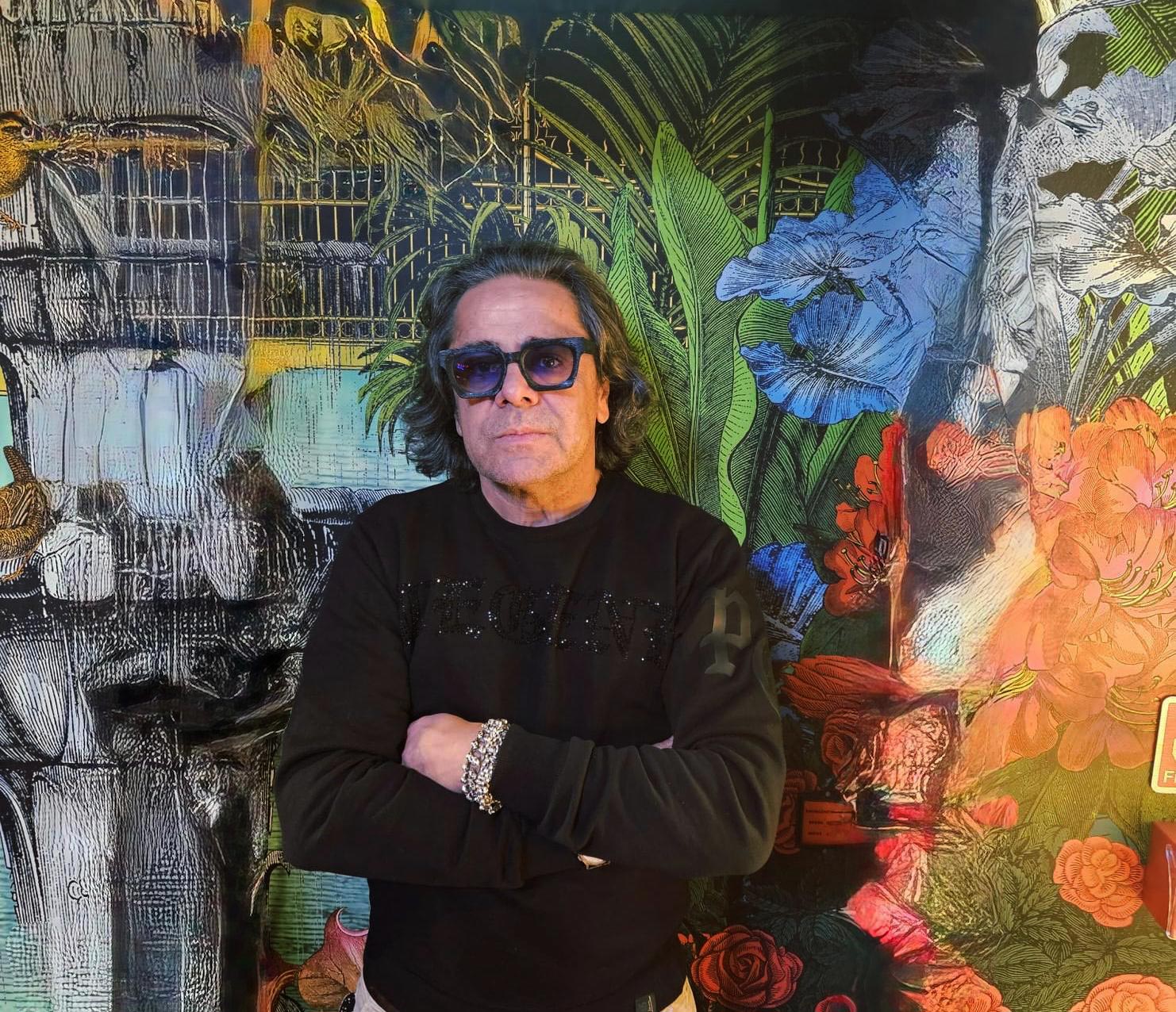 Paolo Gnutti / Premiato come Eccellenza Veneta, il designer racconta quarant'anni di innovazione nella filiera e il suo radicamento a Bassano.