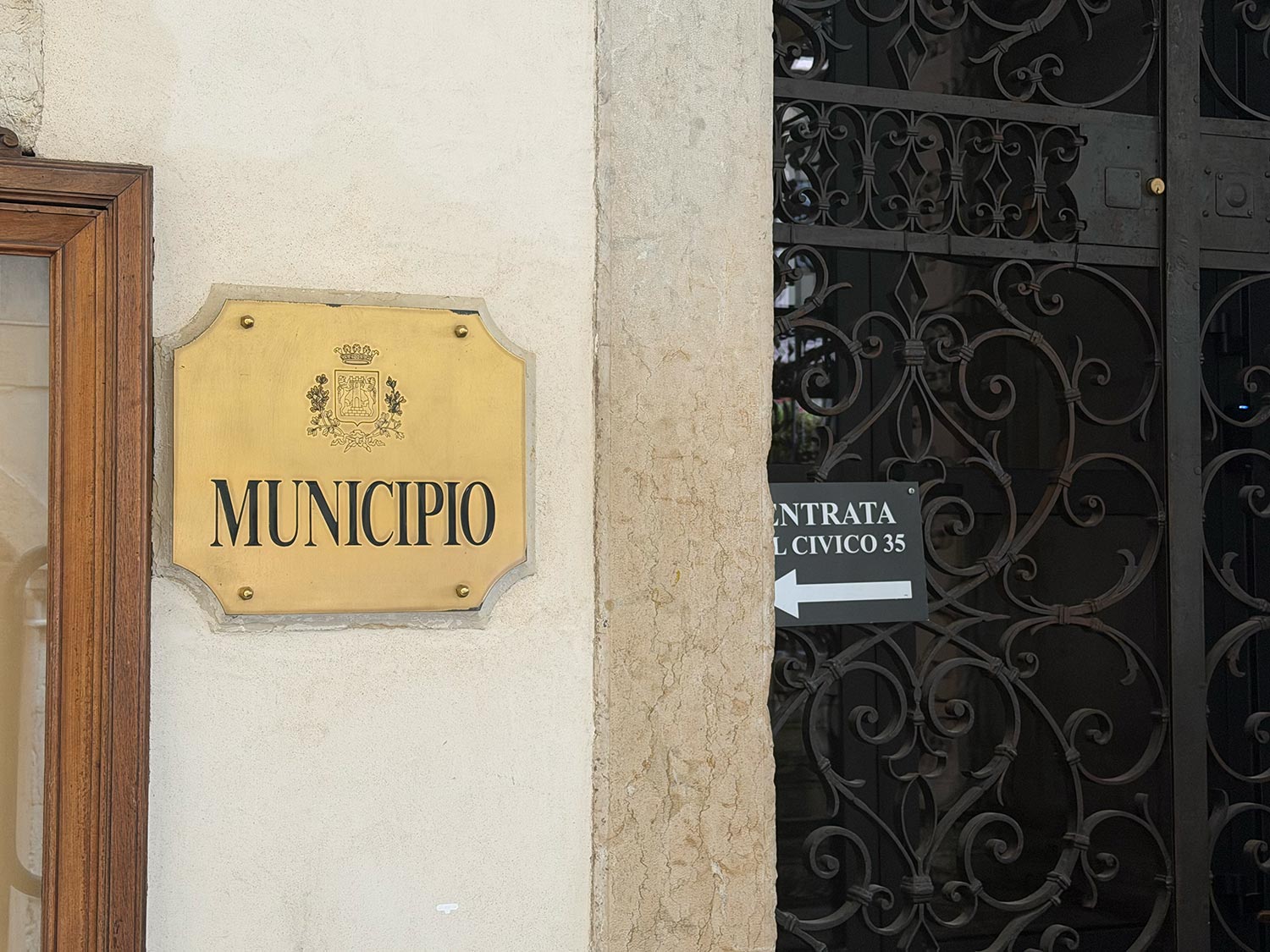 Strappo FdI dopo l'addio di Giunta: «Ora Finco metta ordine nella maggioranza»