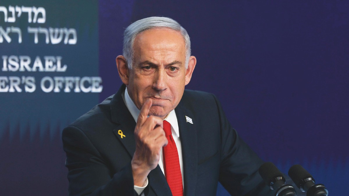 Naza, il documentario sul genocidio in Palestina sfida la censura e sbanca il box office