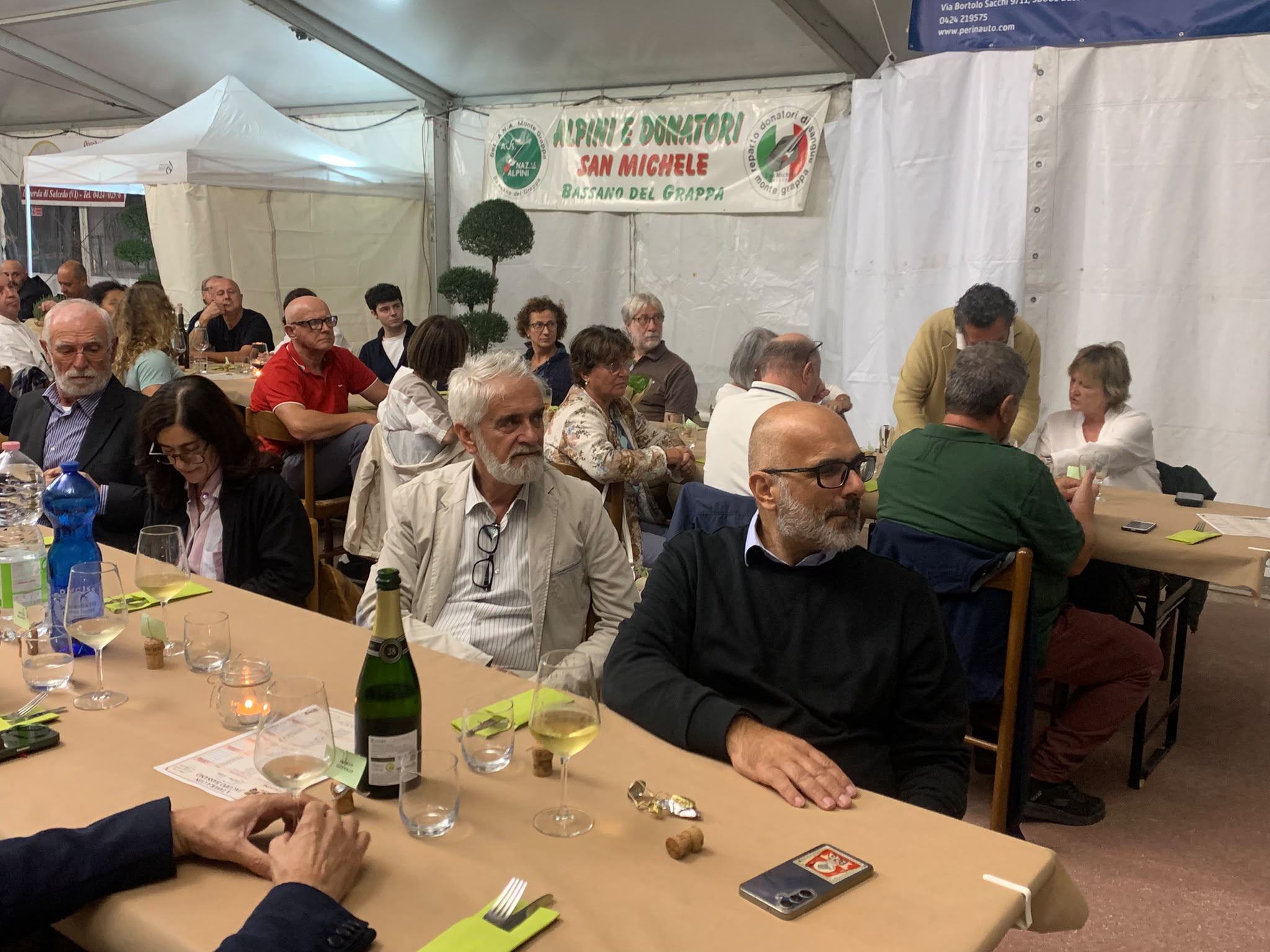A tavola con Jacopo Bassano, quando gli gnocchi fanno incontrare la città