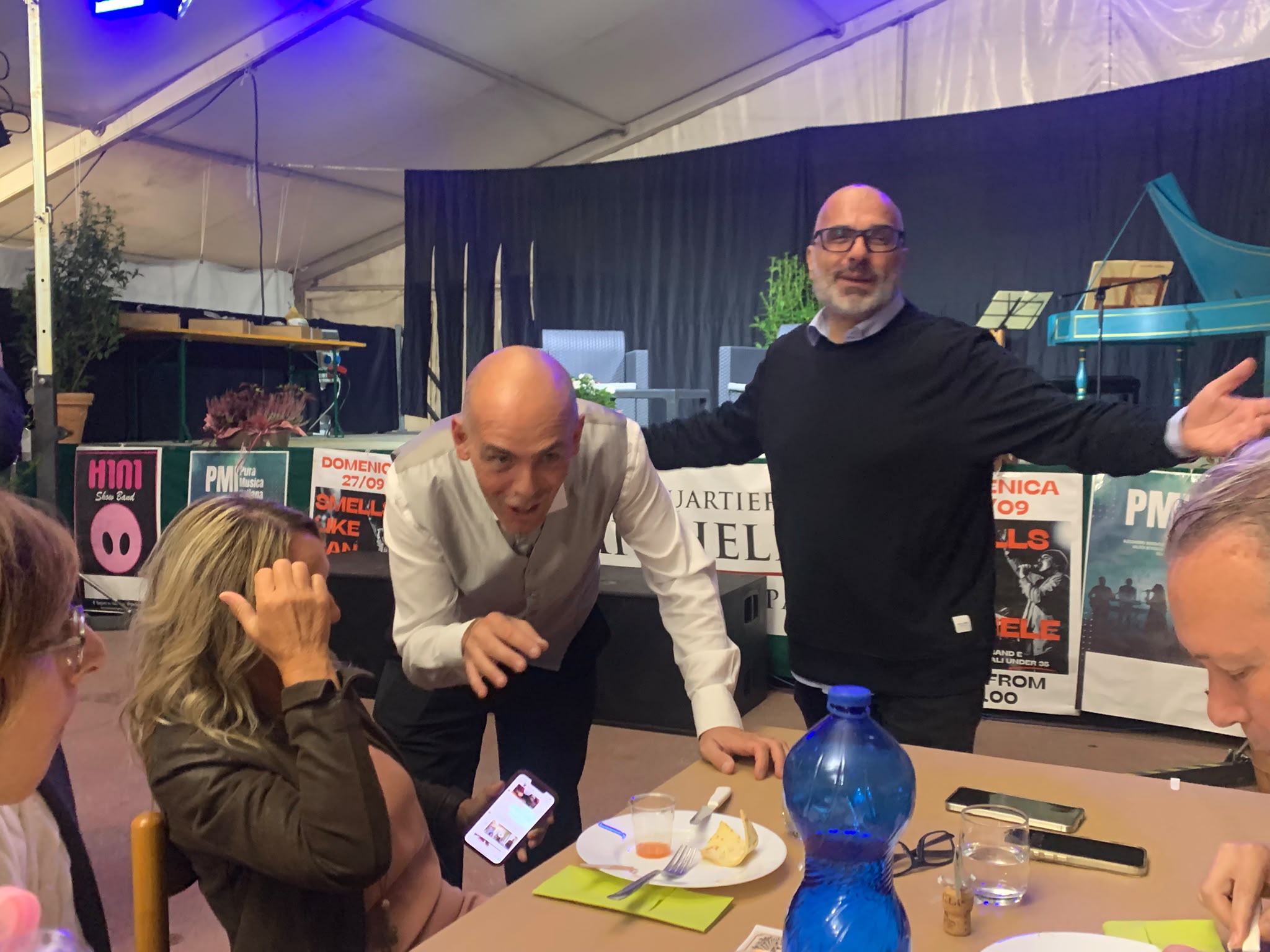 A tavola con Jacopo Bassano, quando gli gnocchi fanno incontrare la città