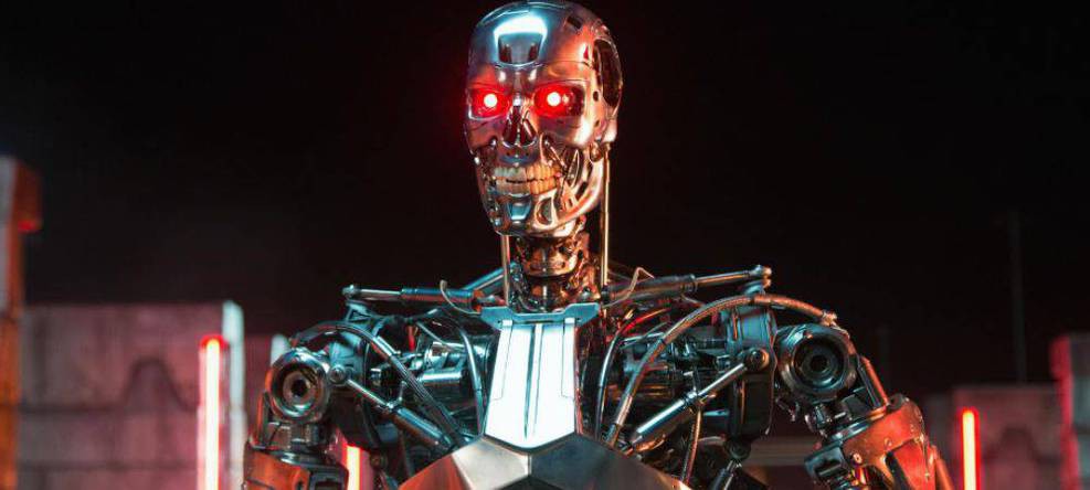 Skynet è più vicina?