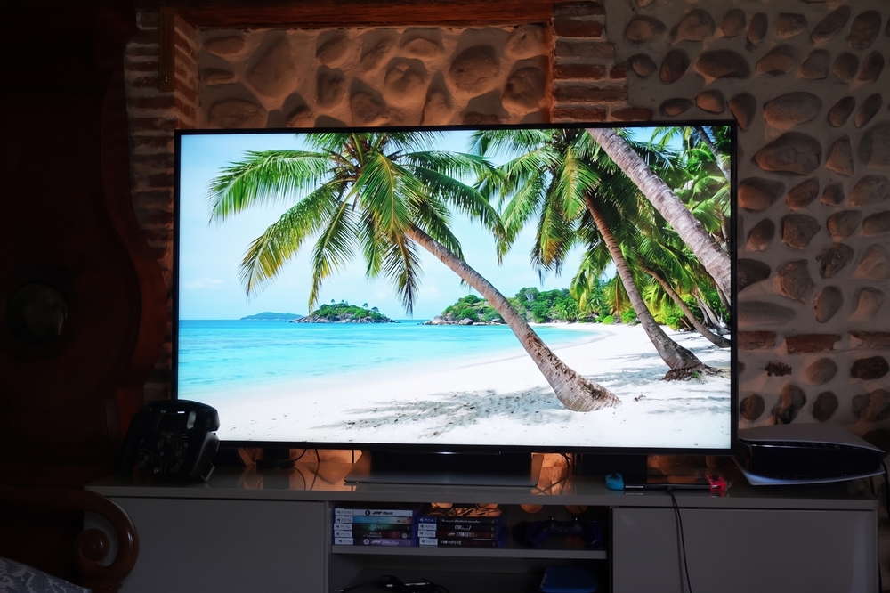 Le "Smart TV" ci ascoltano sempre?