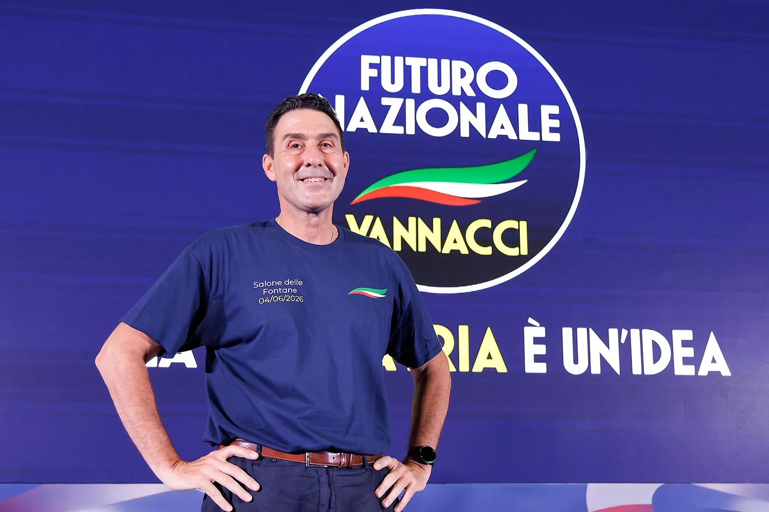 Da Bassano a Vannacci: l'opposizione chiede conto al sindaco del caso Pietrosante.