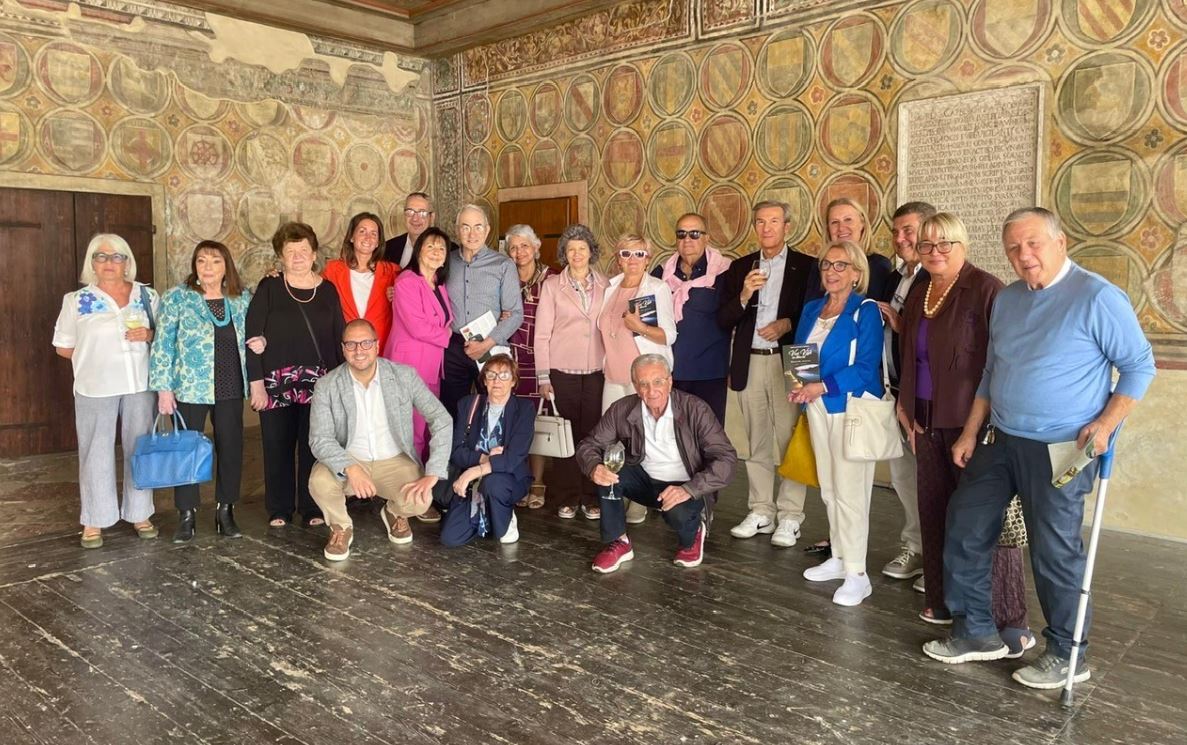 Voci Verdi in Libertà, la narrativa torna protagonista