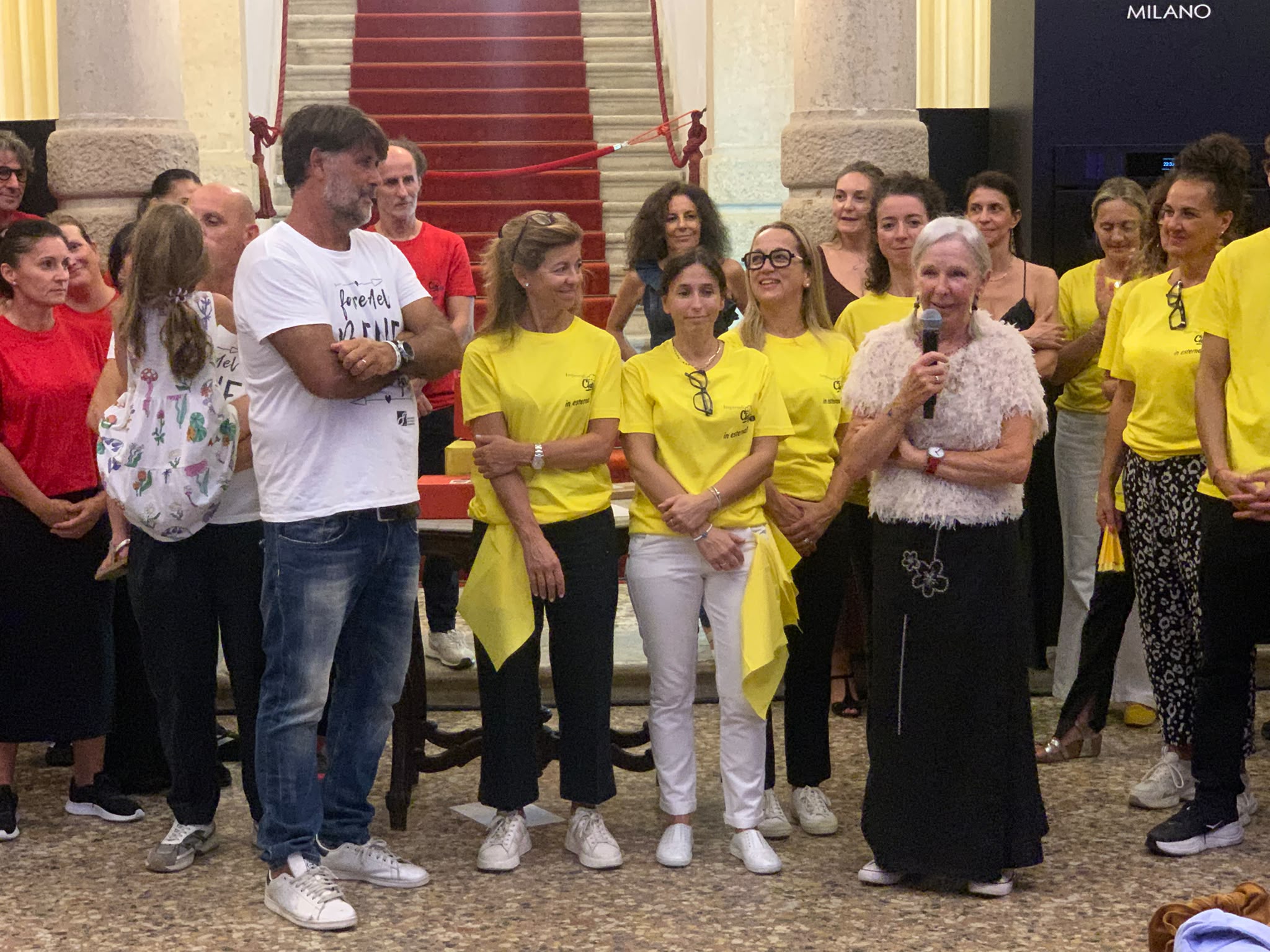 Imprendichef in Esterna 2026: Trionfo di Cuore, Tradizione e Solidarietà a Villa Ca' Rezzonico
