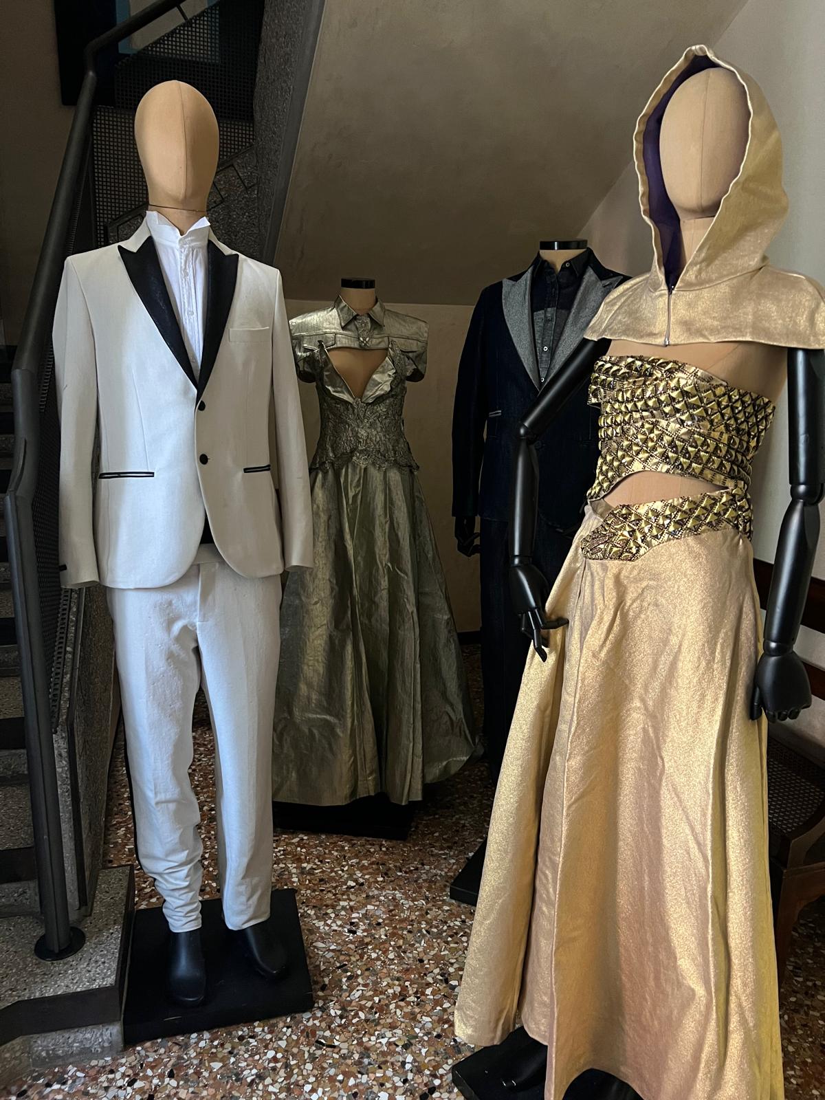 Dai Global Denim Awards a ISKO Luxury: la parabola tessile di Paolo Gnutti