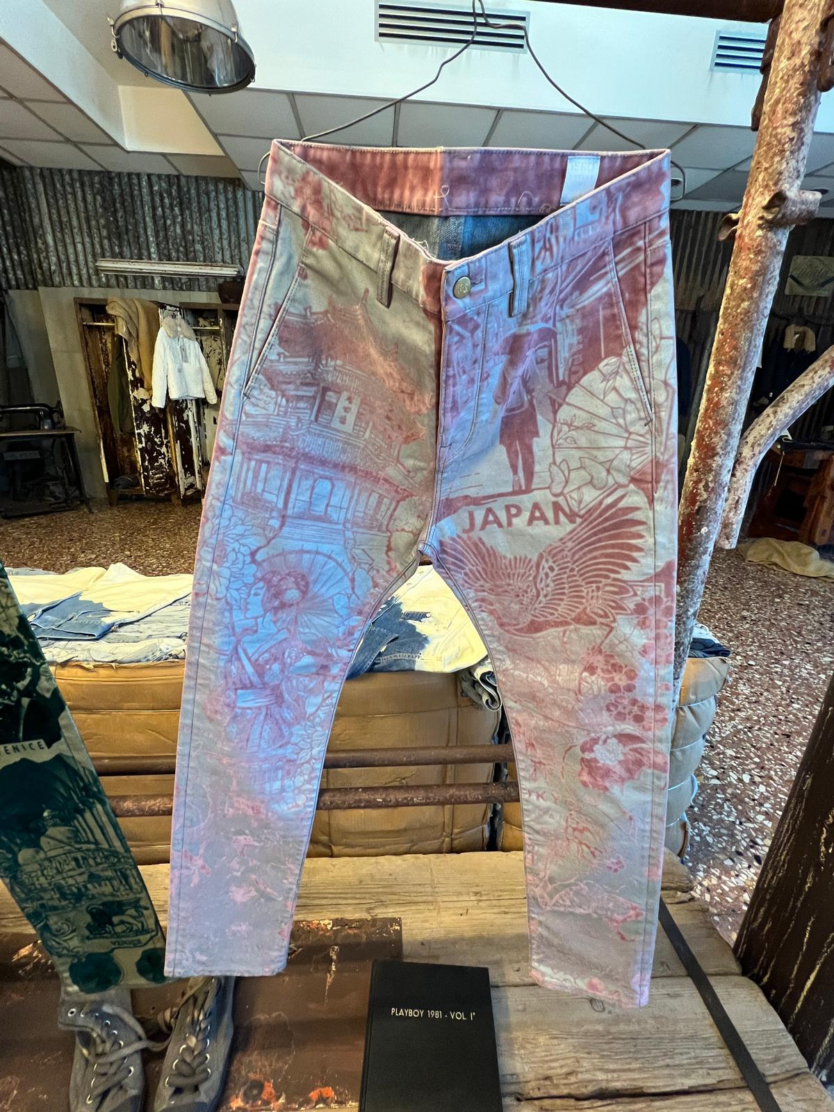 Dai Global Denim Awards a ISKO Luxury: la parabola tessile di Paolo Gnutti