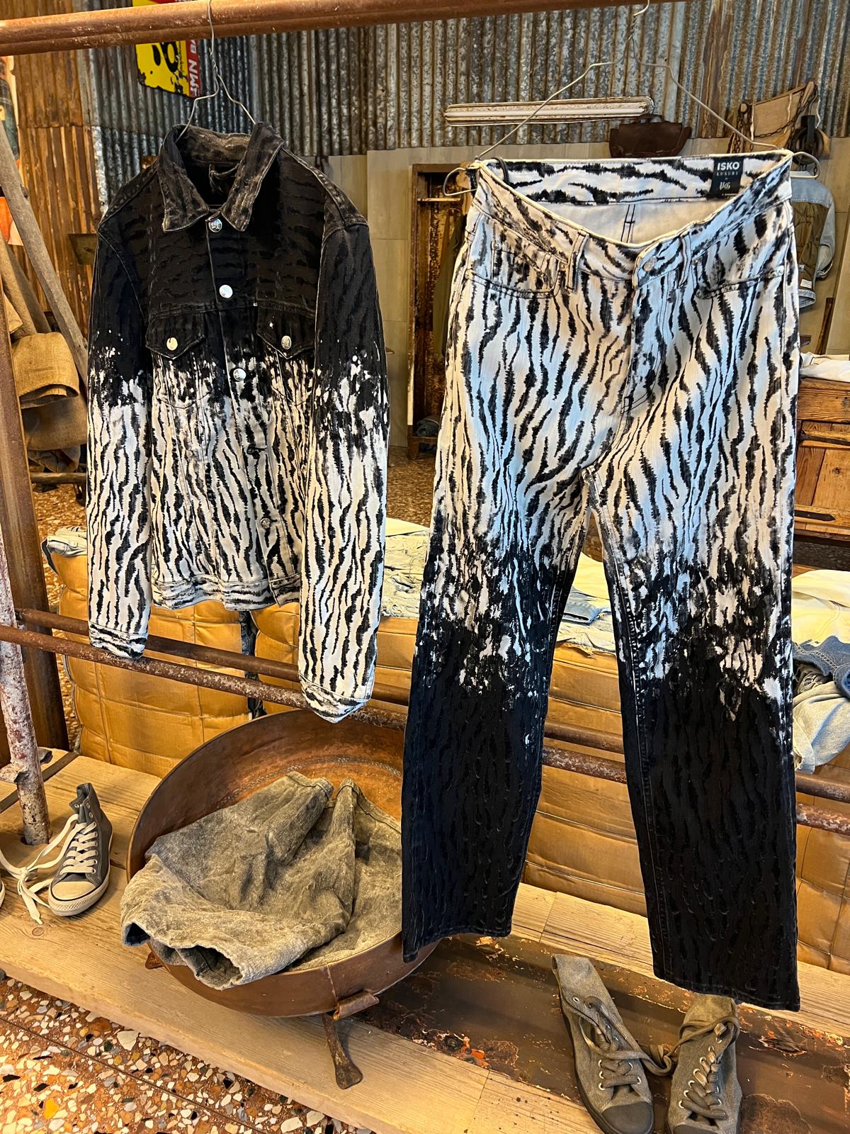 Dai Global Denim Awards a ISKO Luxury: la parabola tessile di Paolo Gnutti