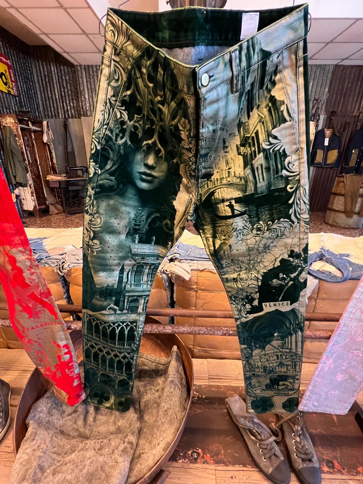 Dai Global Denim Awards a ISKO Luxury: la parabola tessile di Paolo Gnutti