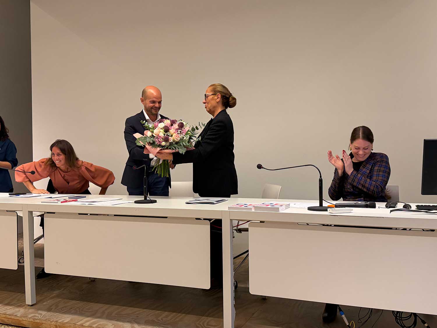 Operaestate, il festival chiude a +10% e saluta Rosa Scapin
