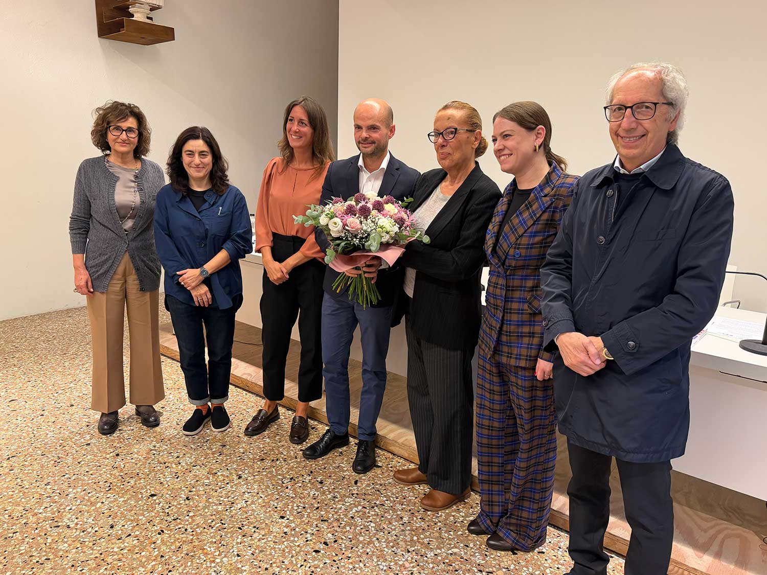 Operaestate, il festival chiude a +10% e saluta Rosa Scapin