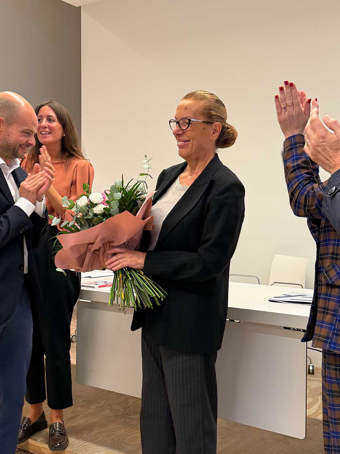 Operaestate, il festival chiude a +10% e saluta Rosa Scapin