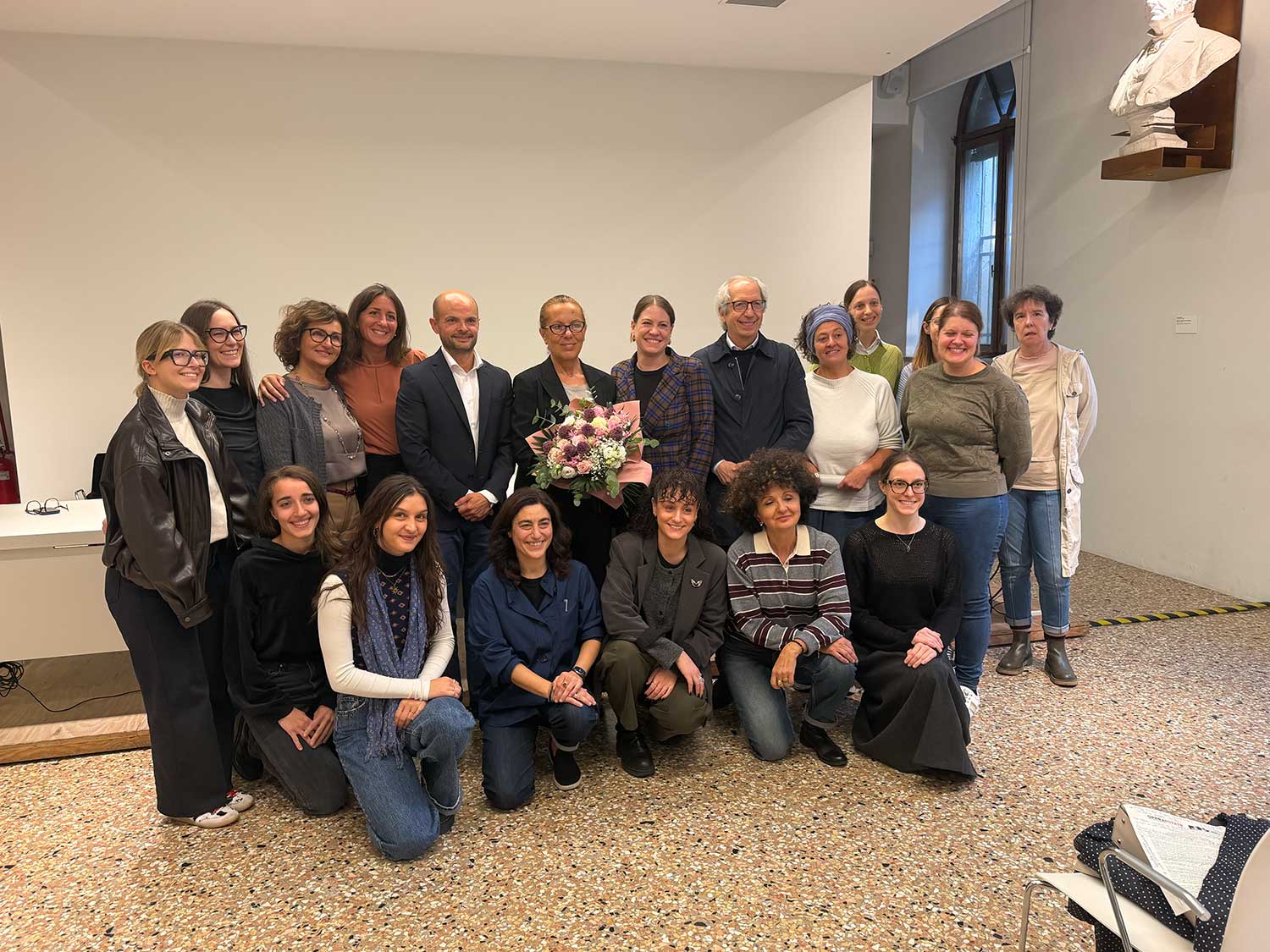 Operaestate, il festival chiude a +10% e saluta Rosa Scapin