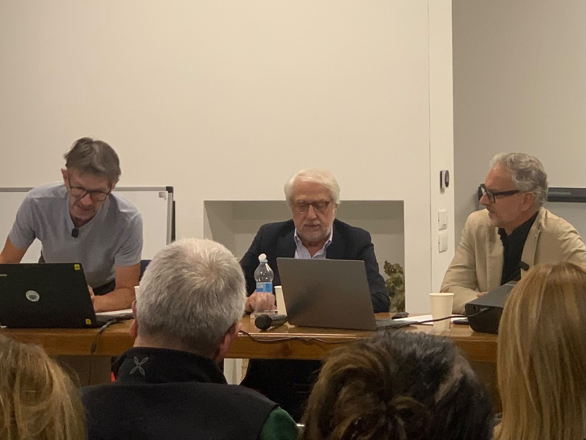 Il dibattito promosso da Focus riporta l'attenzione sulla contaminazione a San Michele: la proposta di monitorare i pozzi privati per tracciare la rete dei veleni. ( Foto Bassanonet.it )