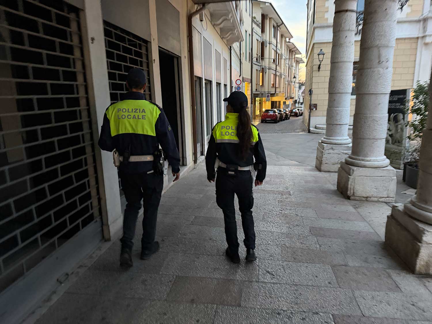 Sicurezza e degrado: il consiglio comunale affila le armi