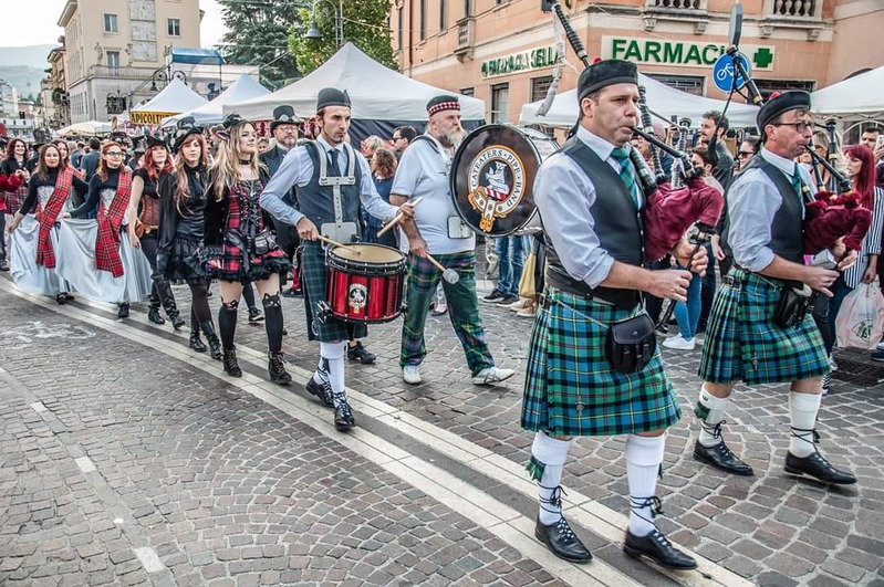 Schio si prepara ad accogliere il British Day