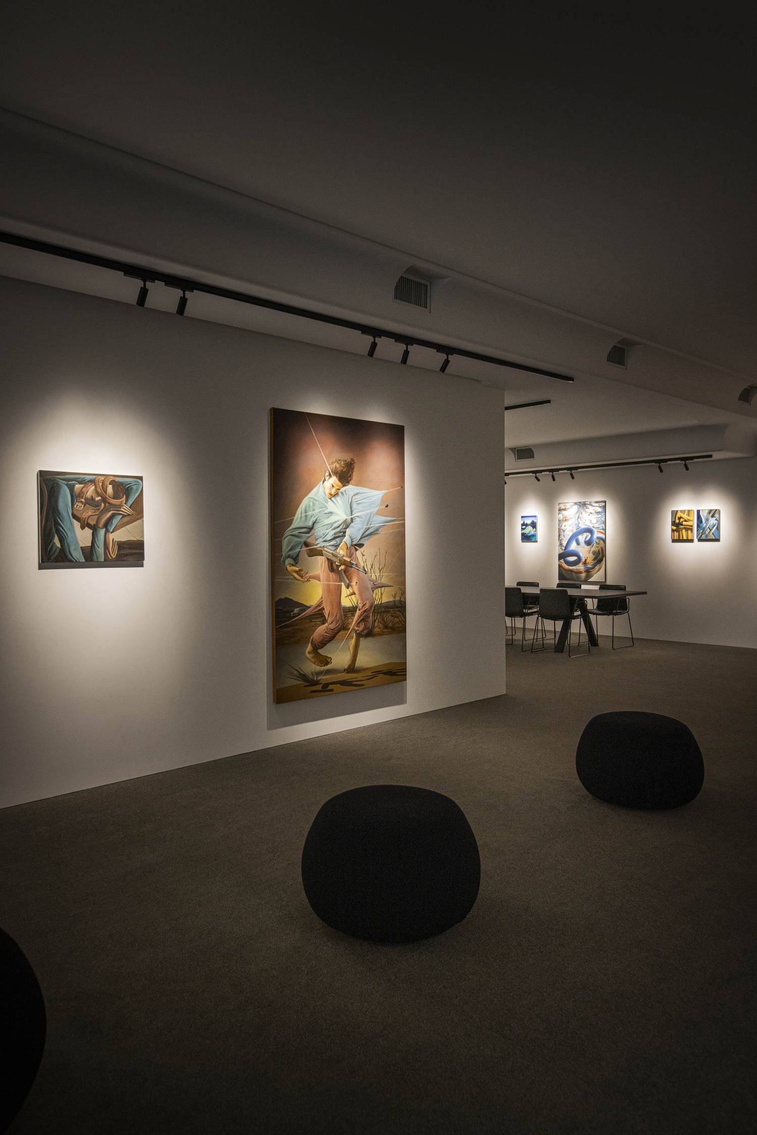 ENSEMBLE {2026}: la mostra a Bassano del Grappa prorogata fino al 25 ottobre