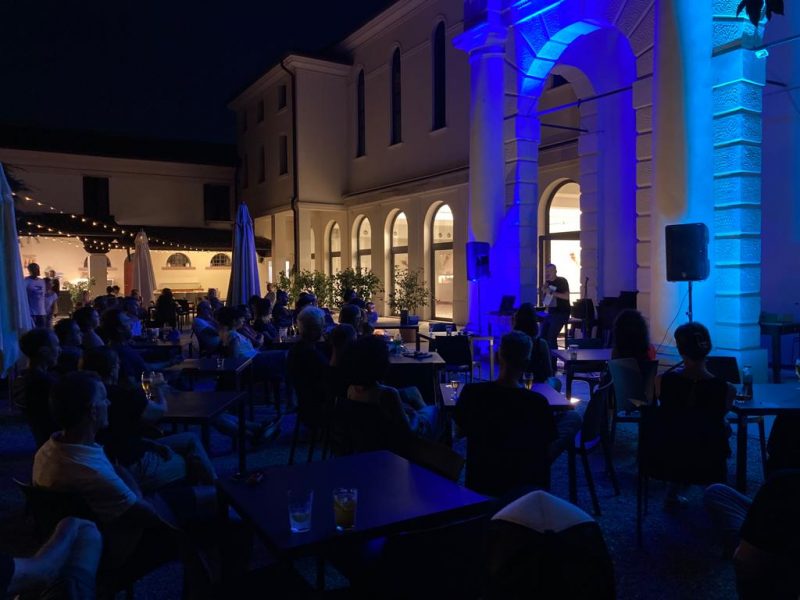 Il ciclo estivo deLas Flaviadas si conclude con Sonic Youth e Zen Circus