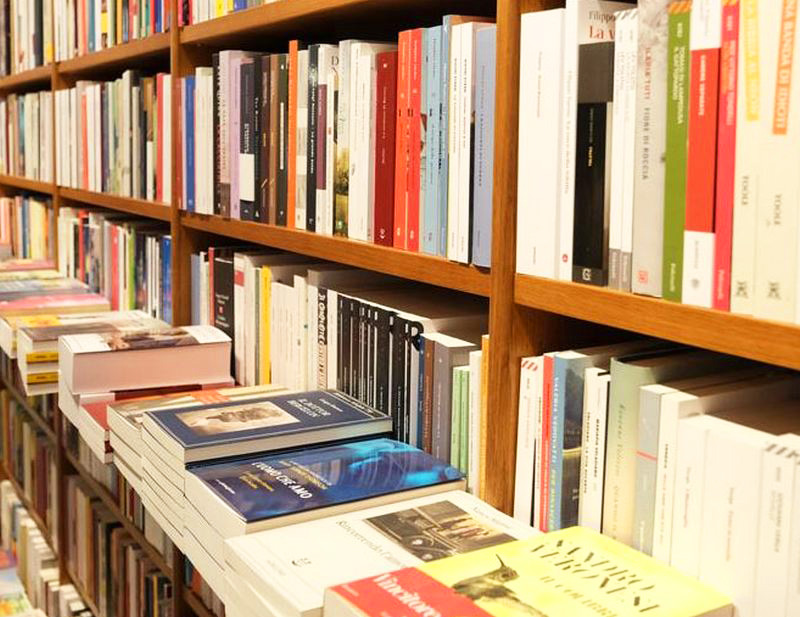 il 24 ottobre si festeggiano gli 80 anni dell'Associazione Librai Italiani