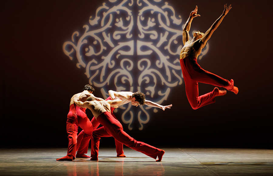Al Remondini, inaugurano la stagione Sfumature tra teatro e danza