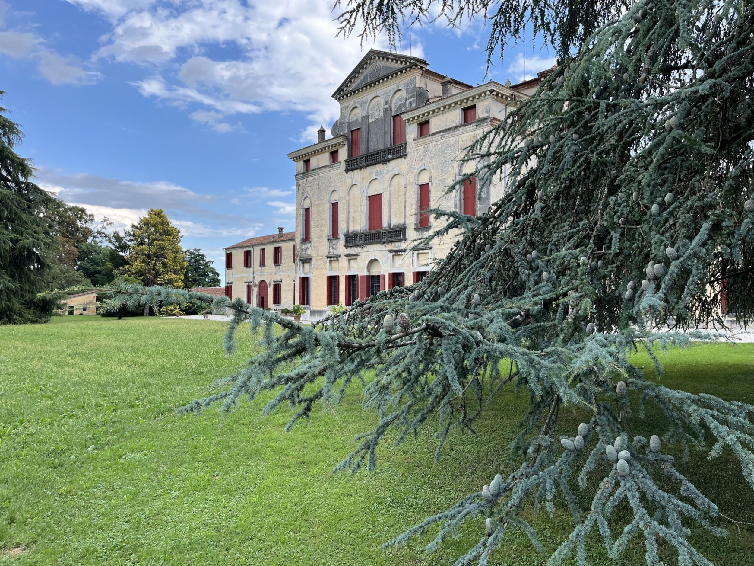Giornata delle Ville Venete: le aperture sul territorio, tra natura, arte e rigenerazione