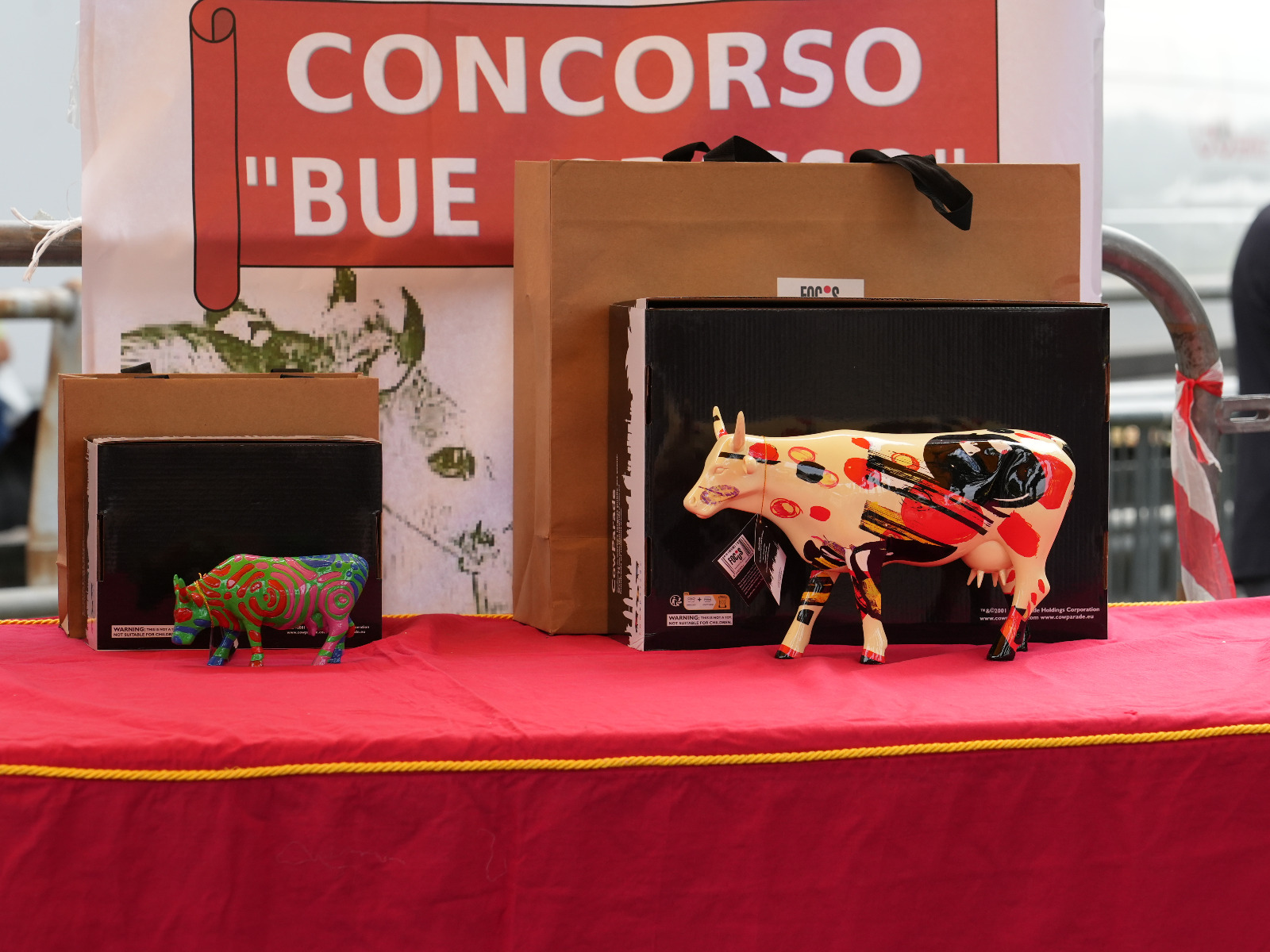 Al via la Fiera franca e Fiera d’Autunno a Bassano