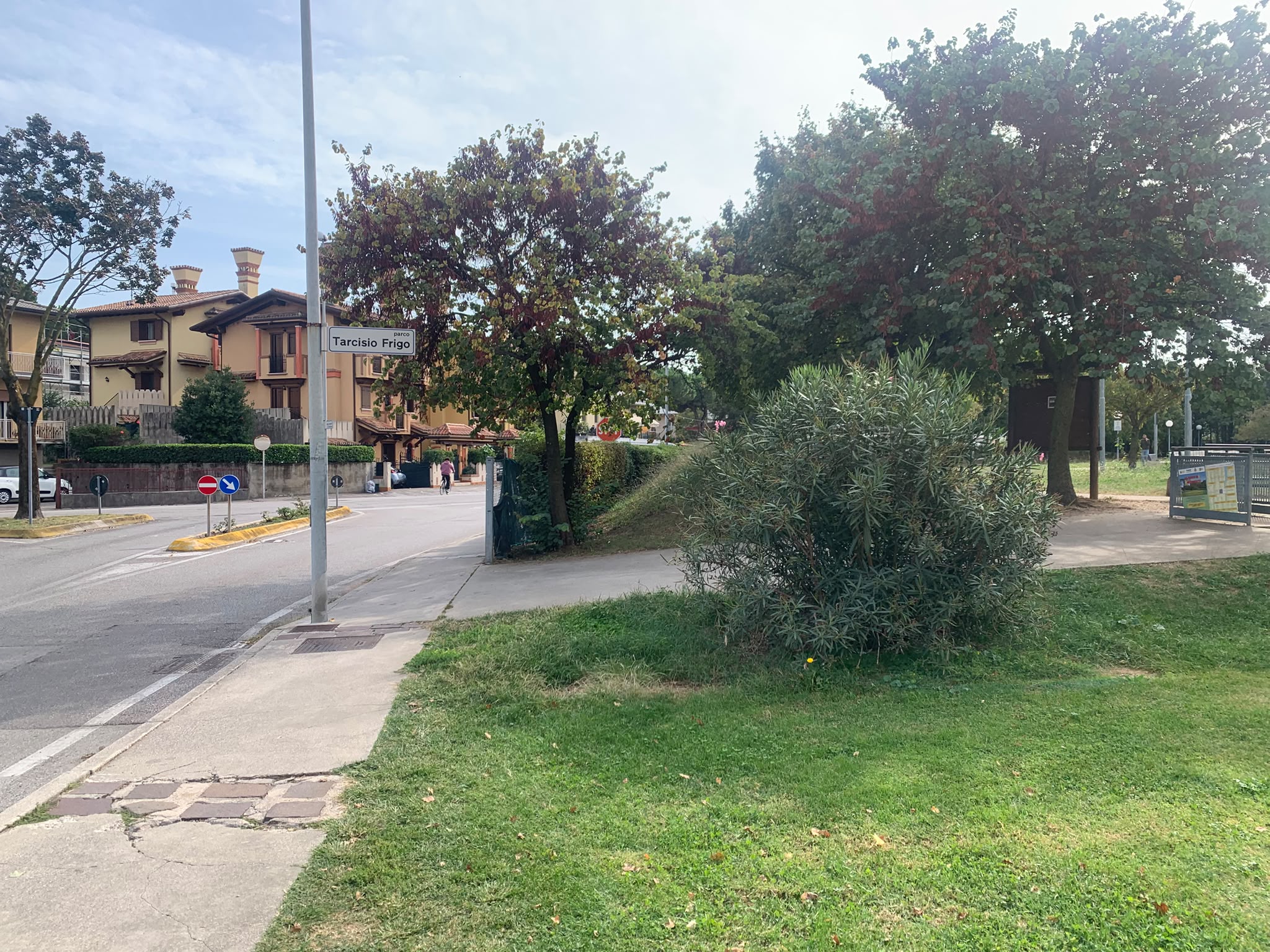 Nuova Firenze, cresce la preoccupazione dei residenti: «Vogliamo più sicurezza»