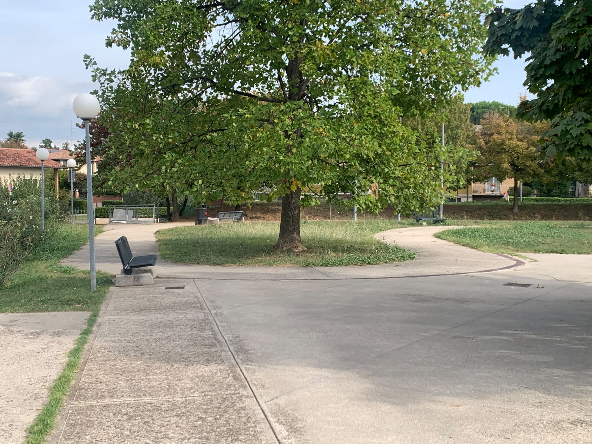 Sicurezza in città, Bassano Passione Comune: «Ai cittadini servono risposte concrete, non polemiche politiche»
