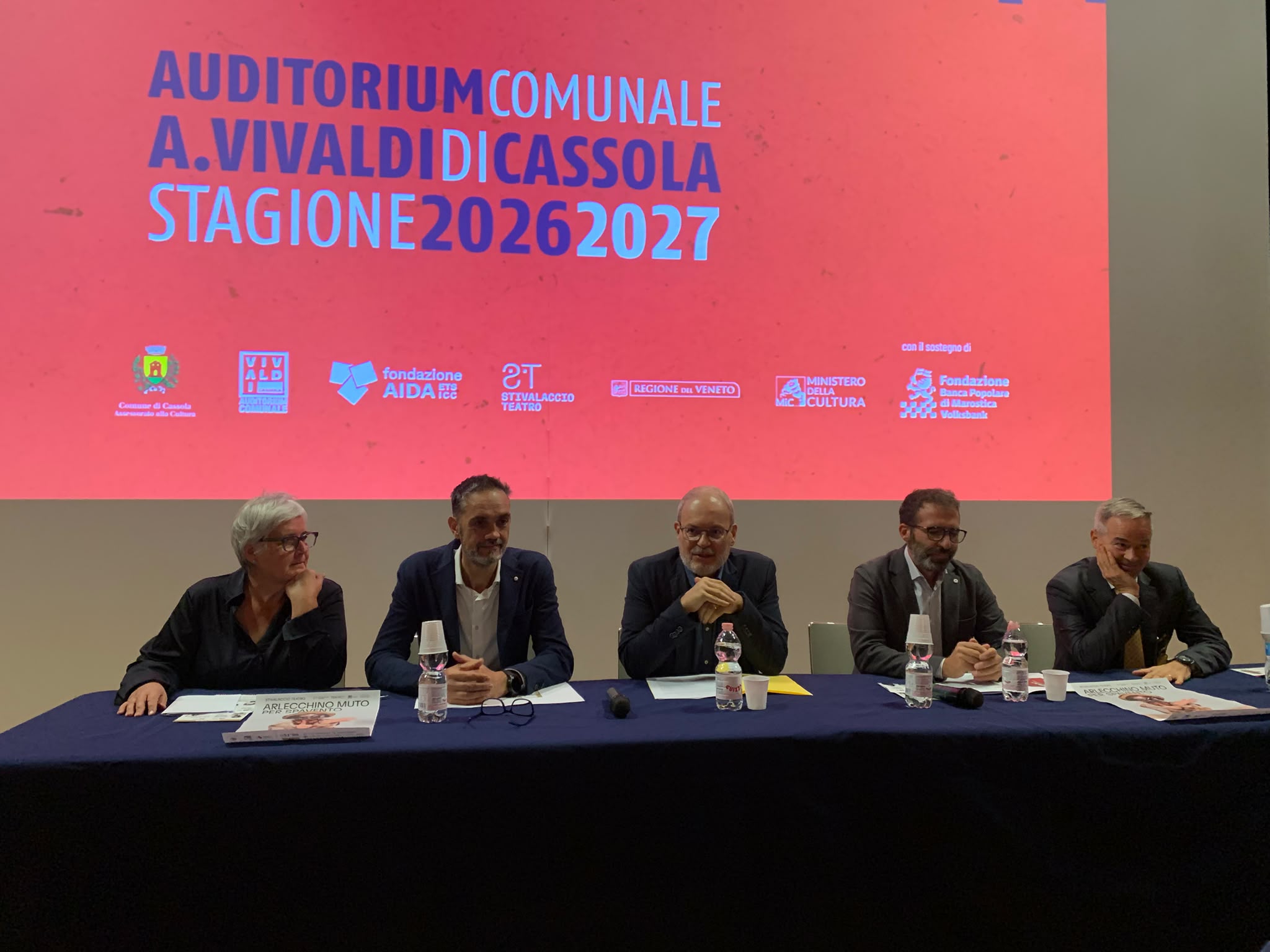 La nuova concessione rafforza il legame tra qualità artistica, formazione e partecipazione della comunità.