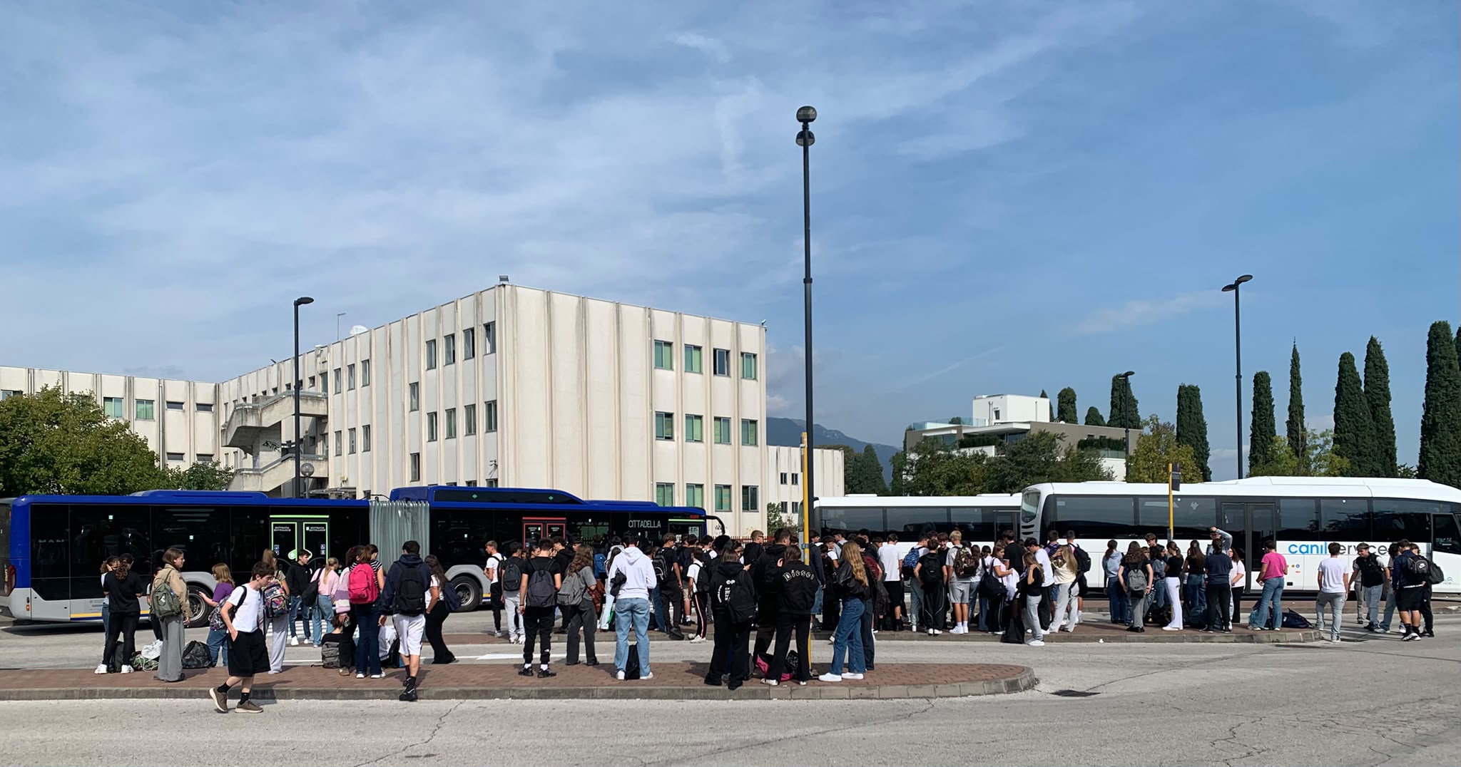 Bassano, stop alla «battaglia di aura» al centro studi: interviene l’assessore Campagnolo