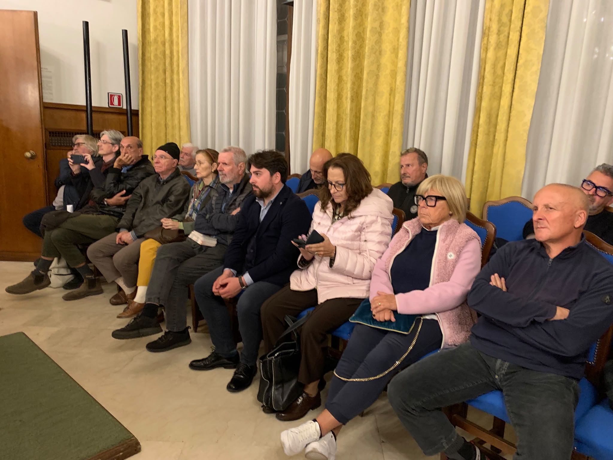 Fratelli d’Italia ritira la mozione contro Campagnolo: la maggioranza si salva