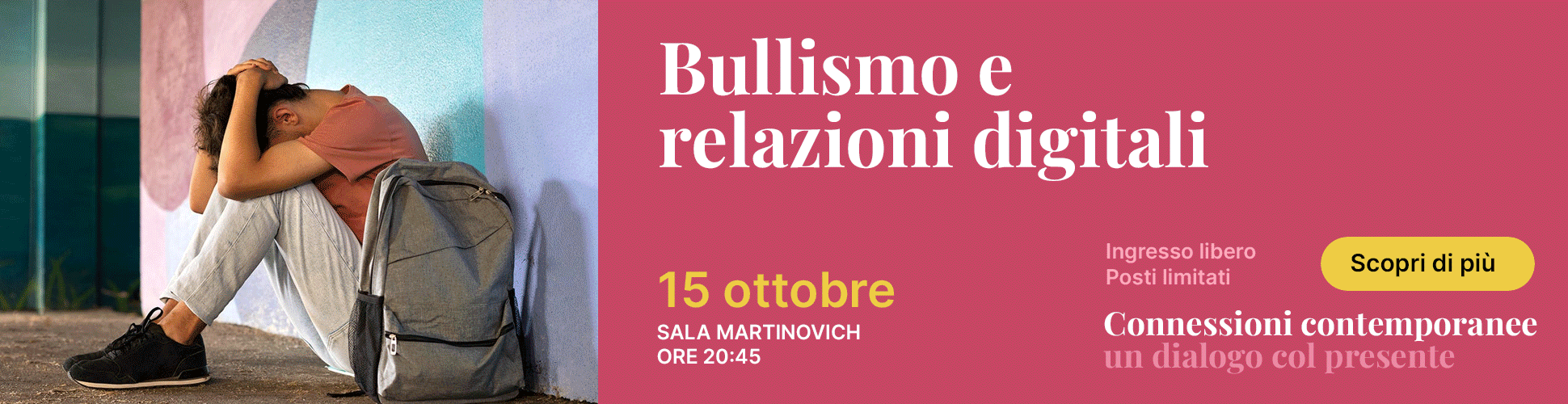 Connessioni Contemporanee