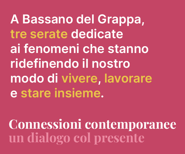 Connessioni Contemporanee
