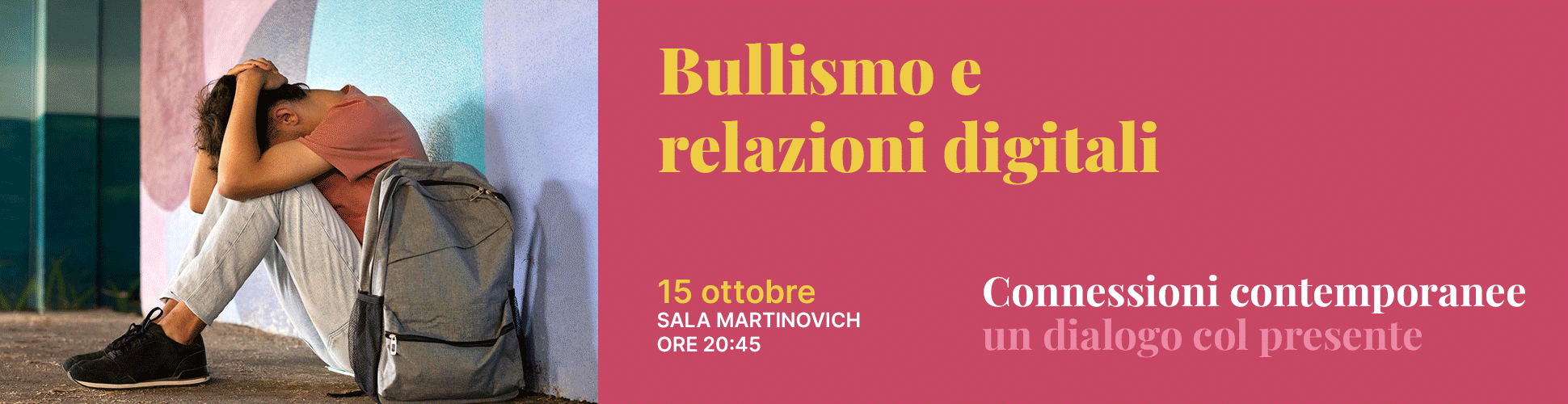Connessioni Contemporanee