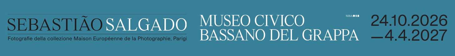 Sebastiao Salgado