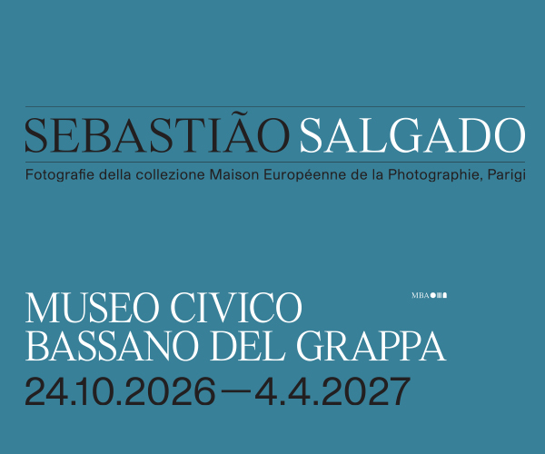 Sebastiao Salgado