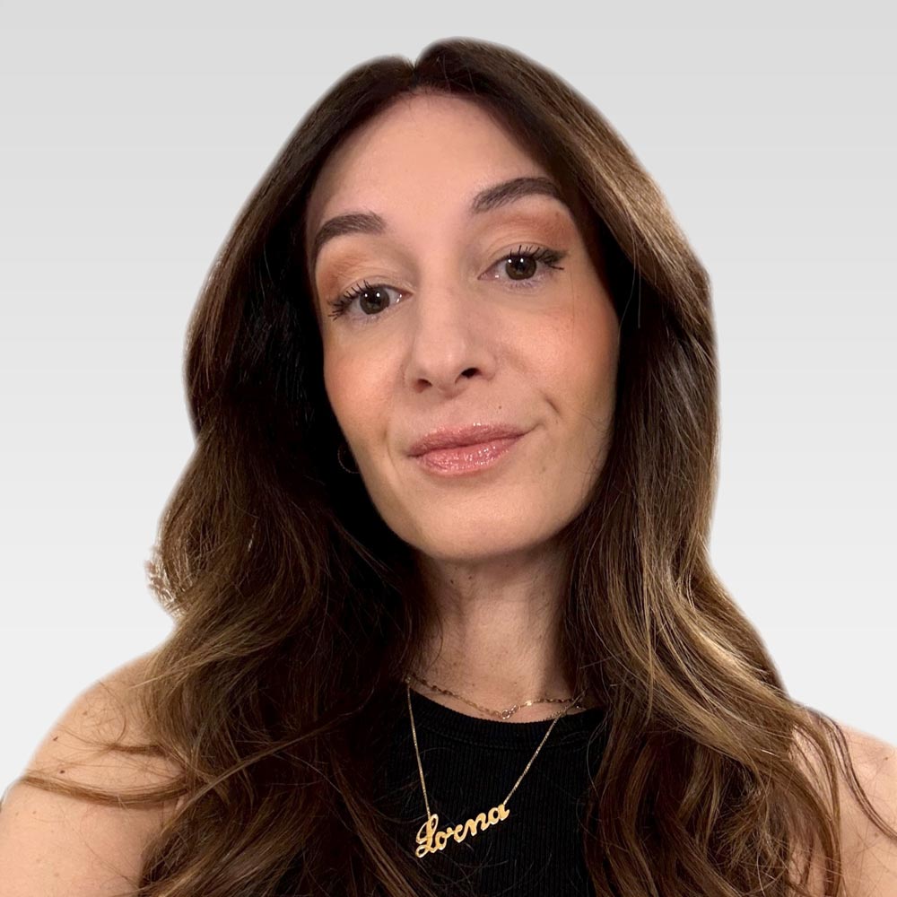 Lorna Geremia
