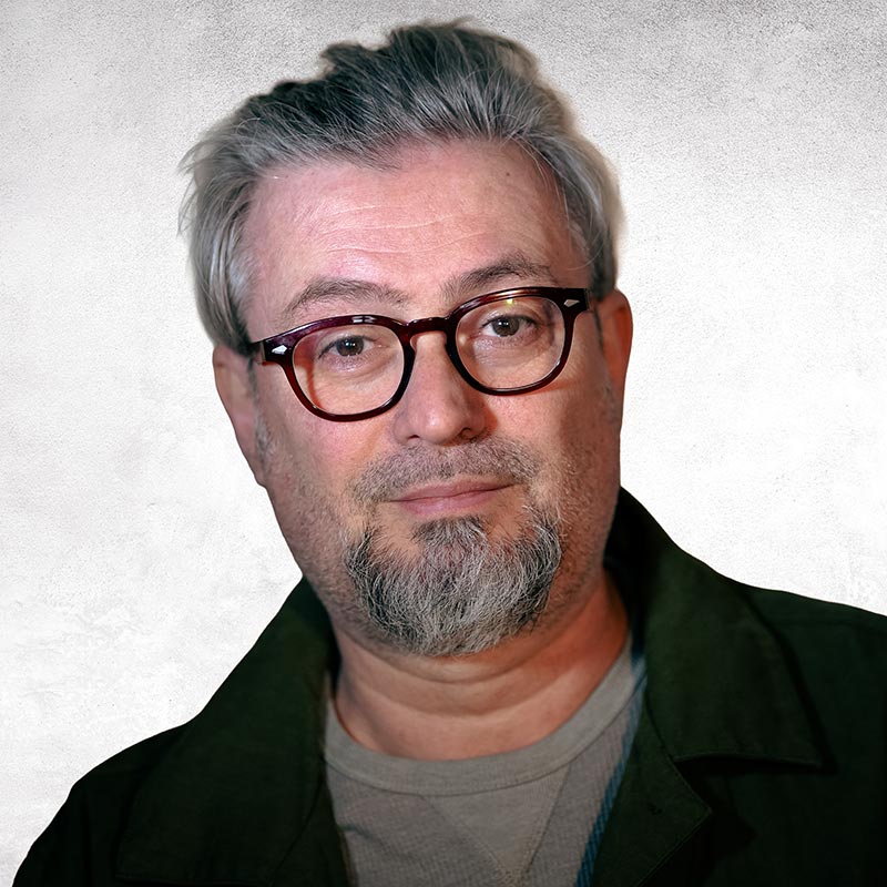Dario Vanin